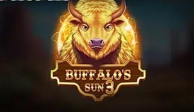 Buffalo’s Sun 3