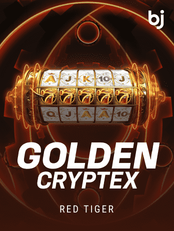 Golden Cryptex screenshot