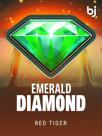 Emerald Diamond screenshot