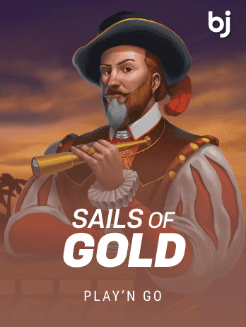 Sails of Gold screenshot