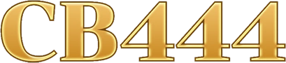 cb444 Logo